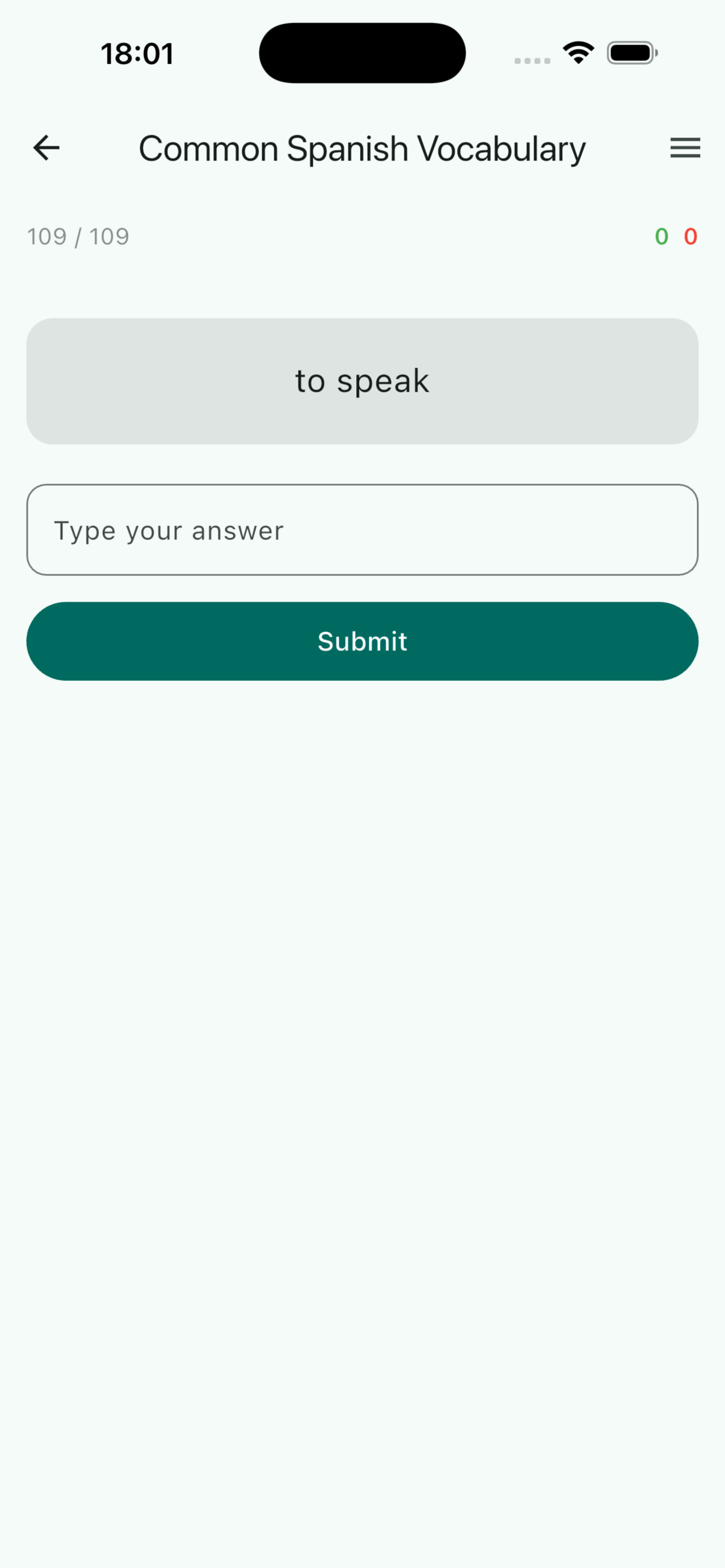 AI flashcard generation